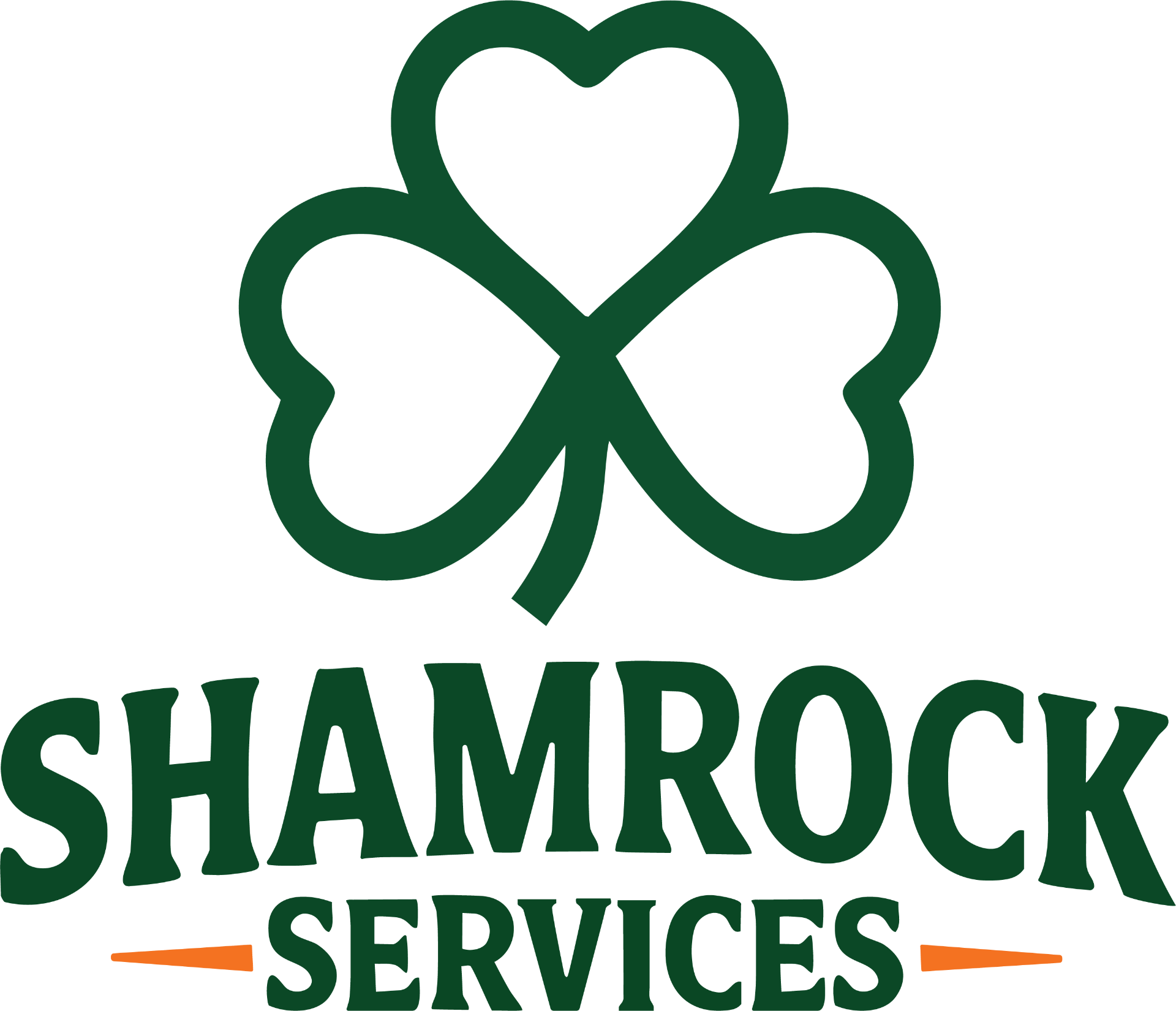 Shamrock Services